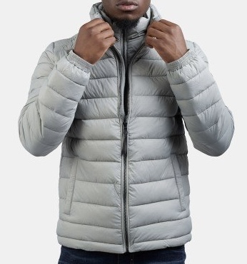 SUPERDRY Studios Padded Jacket